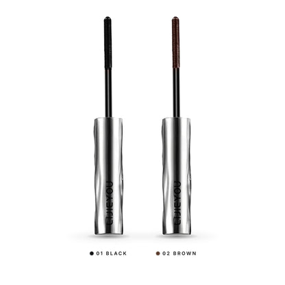 ELORI WATERPROOF EYE LASHES MASCARA